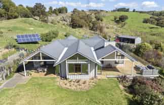 2428 Hunua Road, Hunua