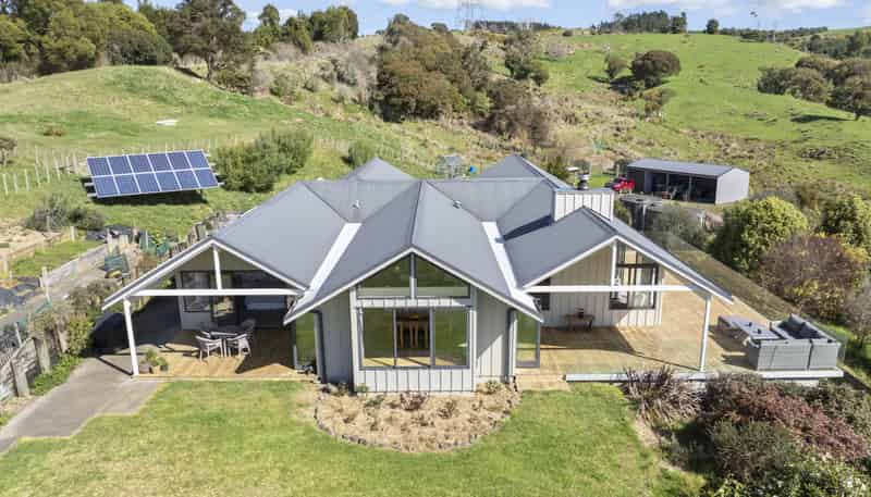2428 Hunua Road, Hunua