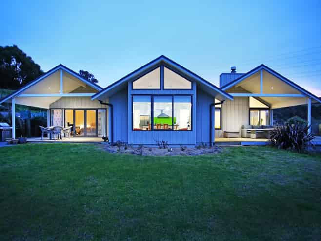 2428 Hunua Road, Hunua