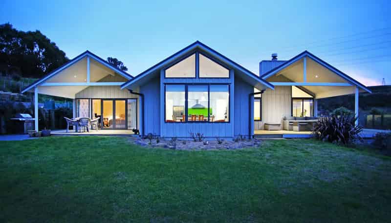 2428 Hunua Road, Hunua