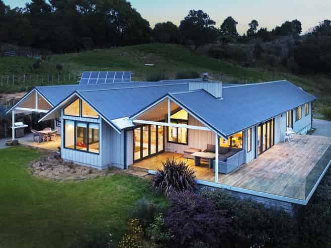 2428 Hunua Road, Hunua