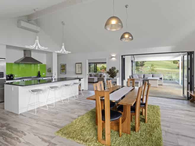 2428 Hunua Road, Hunua