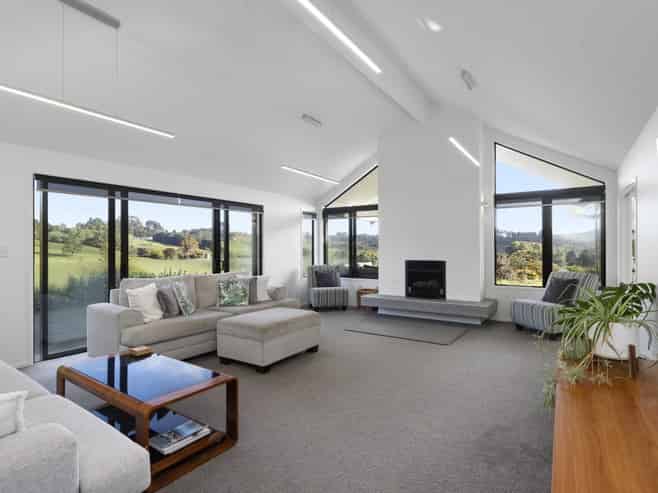 2428 Hunua Road, Hunua