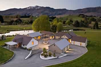 149 Slopehill Road, Lake Hayes