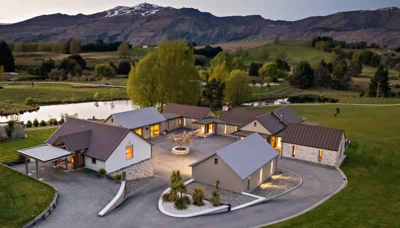 149 Slopehill Road, Lake Hayes