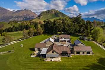 149 Slopehill Road, Lake Hayes