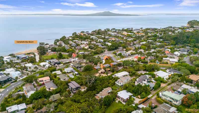 3 Park Rise, Campbells Bay