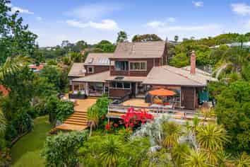 3 Park Rise, Campbells Bay