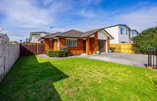 86B Nikau Road, Otahuhu