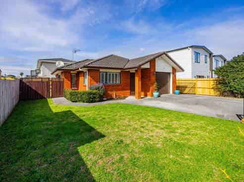 86B Nikau Road, Otahuhu