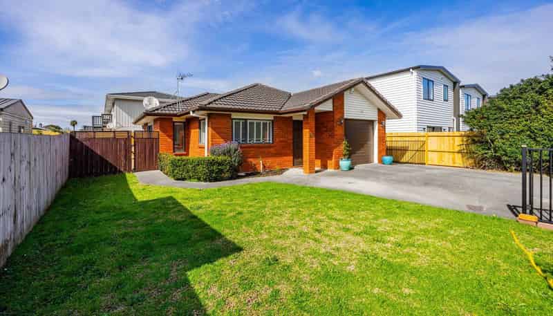 86B Nikau Road, Otahuhu