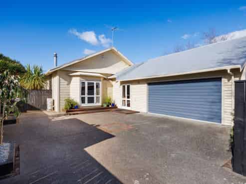 41 Rangitane Street, Palmerston North Central