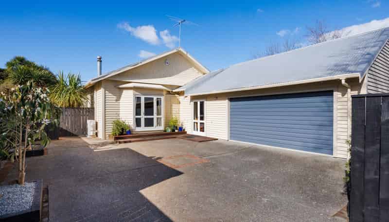 41 Rangitane Street, Palmerston North Central