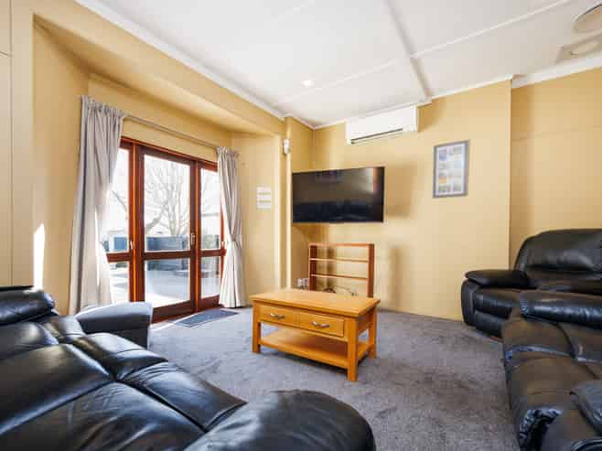 41 Rangitane Street, Palmerston North Central