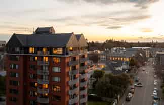 28/28 Gloucester Street , CHRISTCHURCH CENTRAL