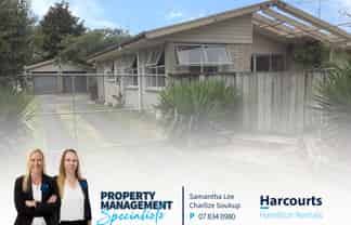 112 Peacockes Road, Fitzroy