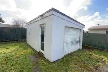 46A Paterson Street, Frankton