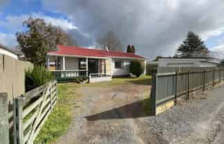 46A Paterson Street, Frankton