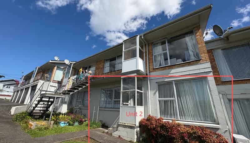 2/14 Seaview Terrace, Mount Albert
