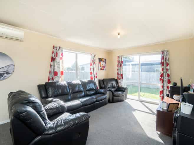 23B Glasgow Street, Takaro