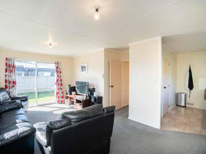 23B Glasgow Street, Takaro