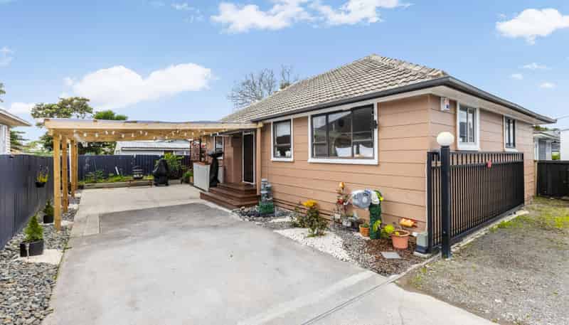 2/7 Manuia Road, Takanini