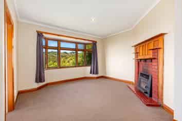 61 Mount Pleasant Road, Aro Valley