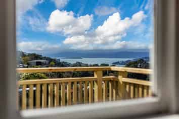 61 Mount Pleasant Road, Aro Valley