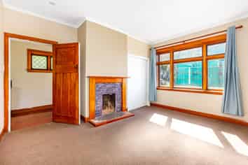 61 Mount Pleasant Road, Aro Valley
