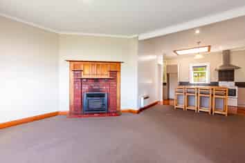 61 Mount Pleasant Road, Aro Valley