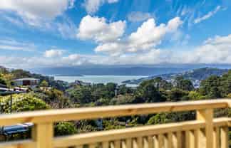61 Mount Pleasant Road, Aro Valley