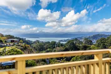 61 Mount Pleasant Road, Aro Valley