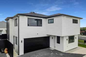 Lot 1, 37 Prospects Terrace, Pukekohe