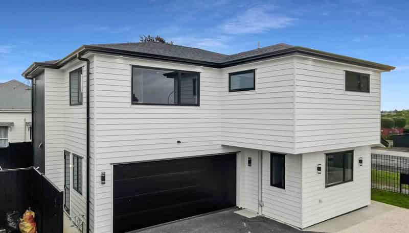 37A Prospects Terrace, Pukekohe