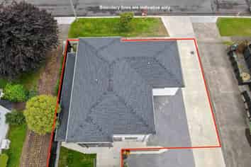 Lot 1, 37 Prospects Terrace, Pukekohe