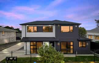 Lot 1, 37 Prospects Terrace, Pukekohe