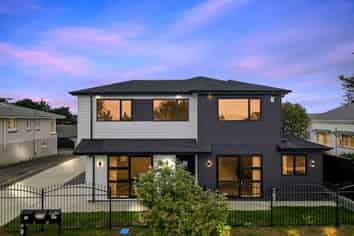 Lot 1, 37 Prospects Terrace, Pukekohe