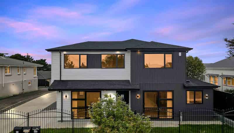 Lot 1, 37 Prospects Terrace, Pukekohe