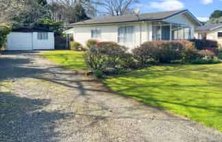 593 Franklin Street, Pirongia