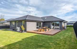9 Will Street, Rolleston