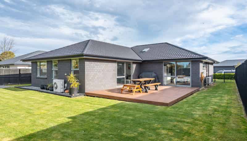 9 Will Street, Rolleston