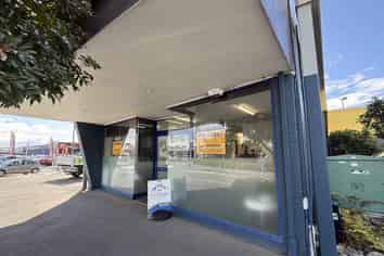 Versatile office opportunity in central Richmond