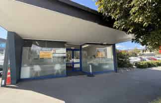 Versatile office opportunity in central Richmond