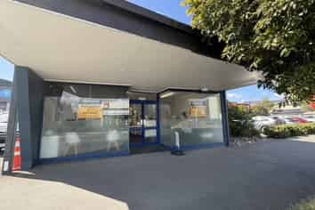 Versatile office opportunity in central Richmond