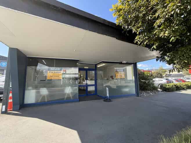 Versatile office opportunity in central Richmond