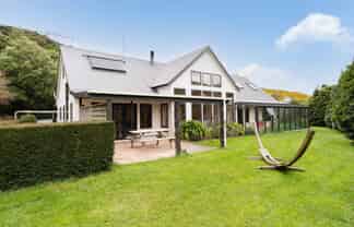18 Poulters Road, Leith Valley