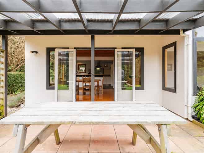 18 Poulters Road, Leith Valley