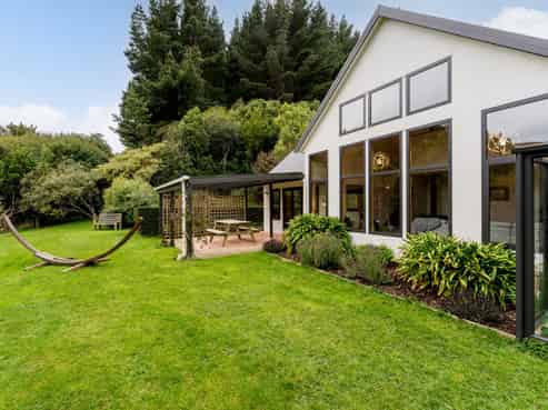 18 Poulters Road, Leith Valley