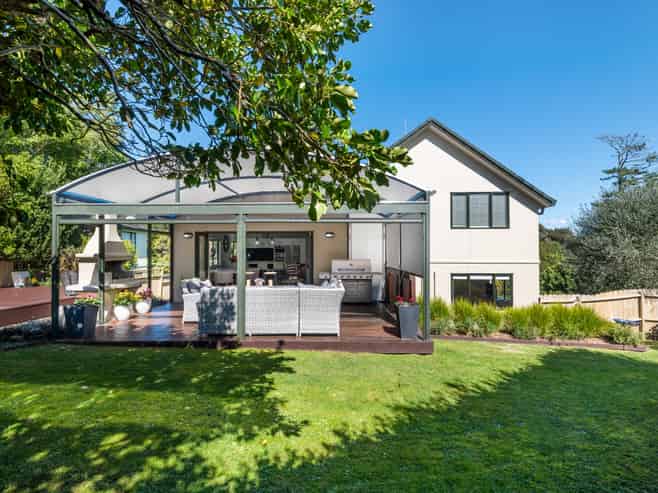 7 Emerald Way, Rosedale
