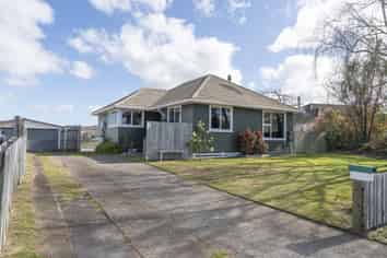 11 Raukawa Crescent, Wairakei
